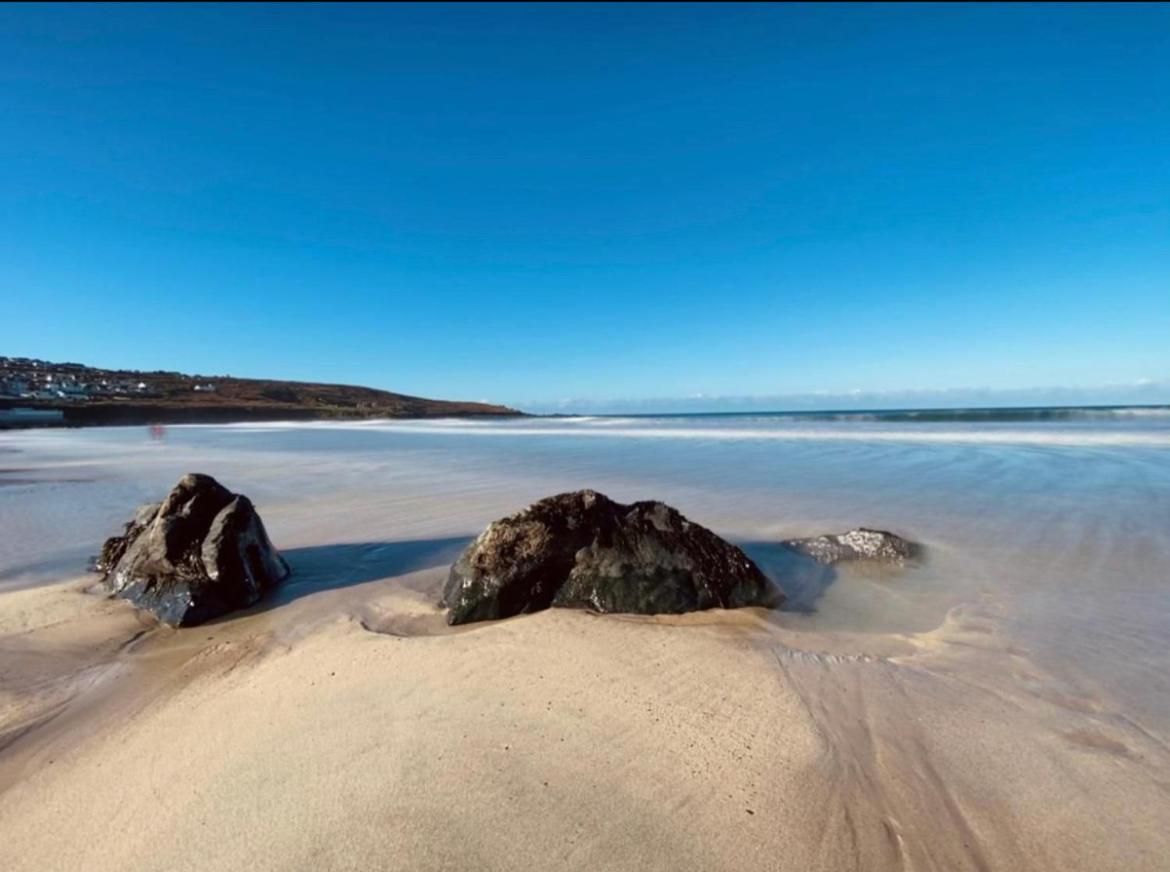Sandy Toes, Padstow Eksteriør billede
